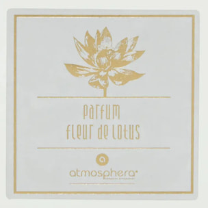 Recharge de parfum Belli fleur de Lotus transparent 500ml