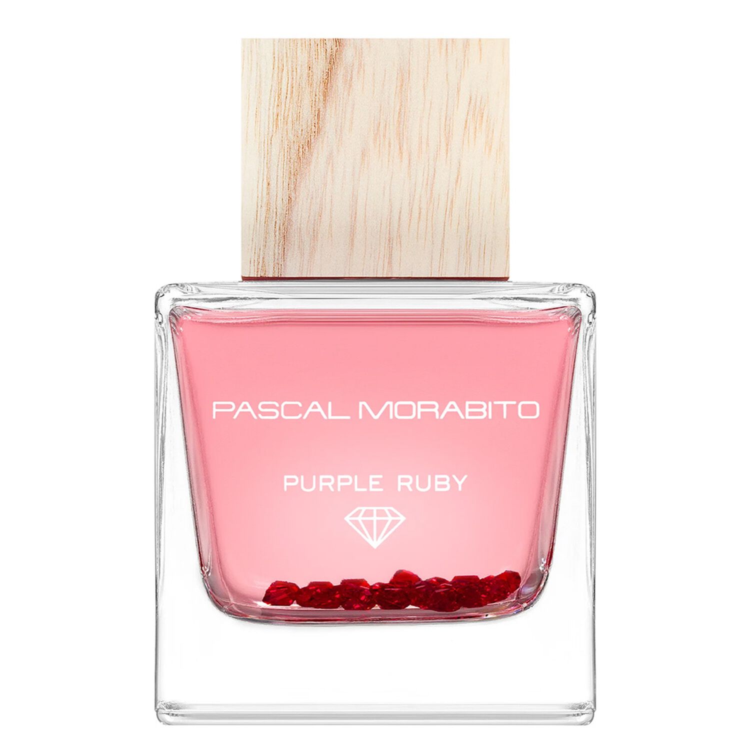 Purple Ruby - Eau de Parfum 95 ml