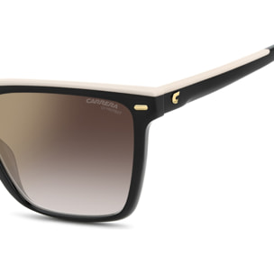 Gafas de Sol Carrera 3069/S 0WM de Acetato Mujer 57 mm