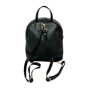 Mochila Cheval Firenze Sirius Negro