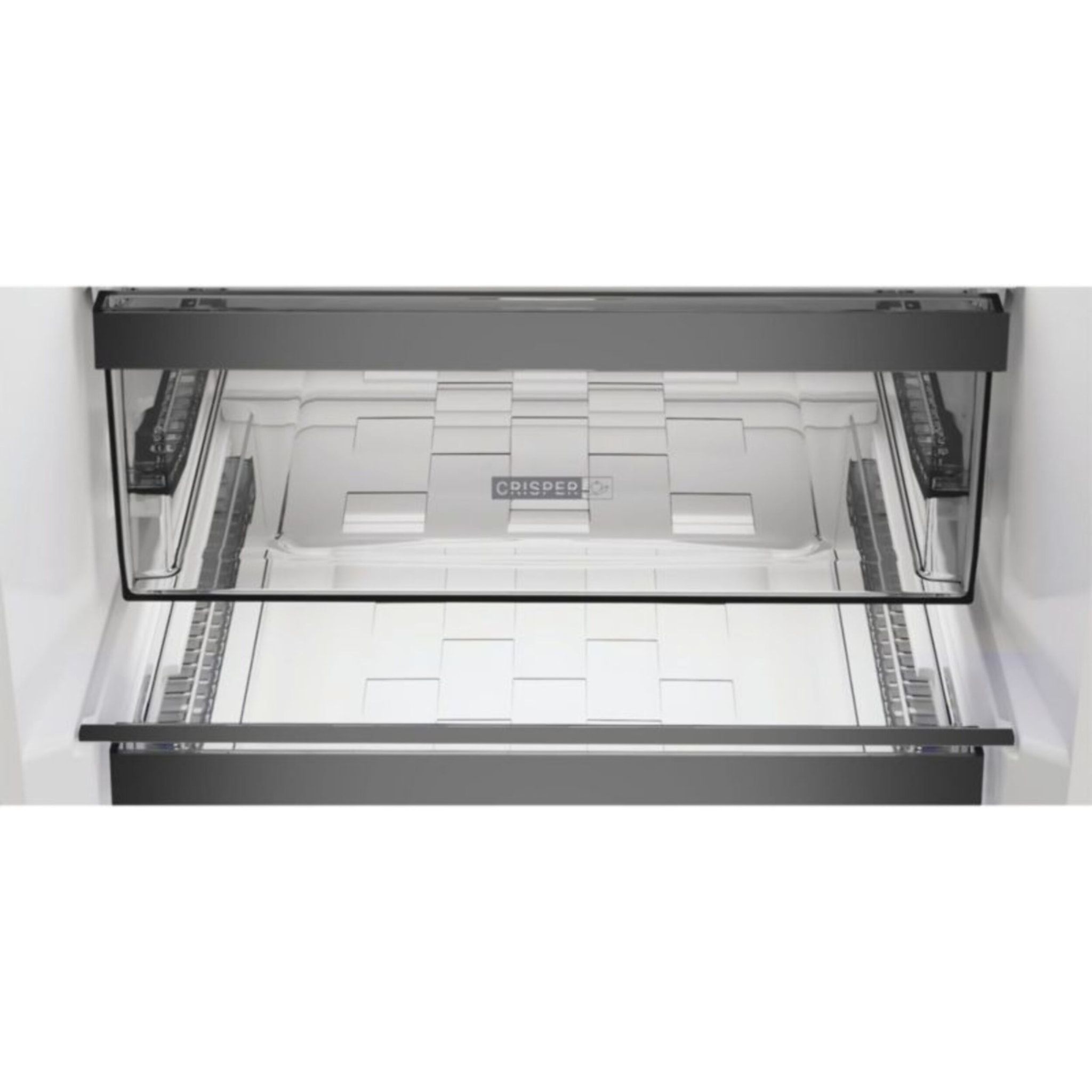 Réfrigérateur combiné WHIRLPOOL WHK25404XP4E