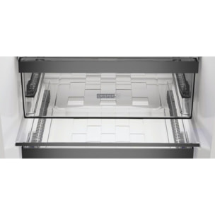 Réfrigérateur combiné WHIRLPOOL WHK25404XP4E