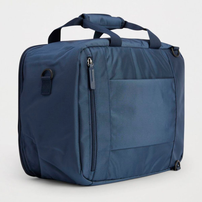 BORSA BLU CONBIPEL