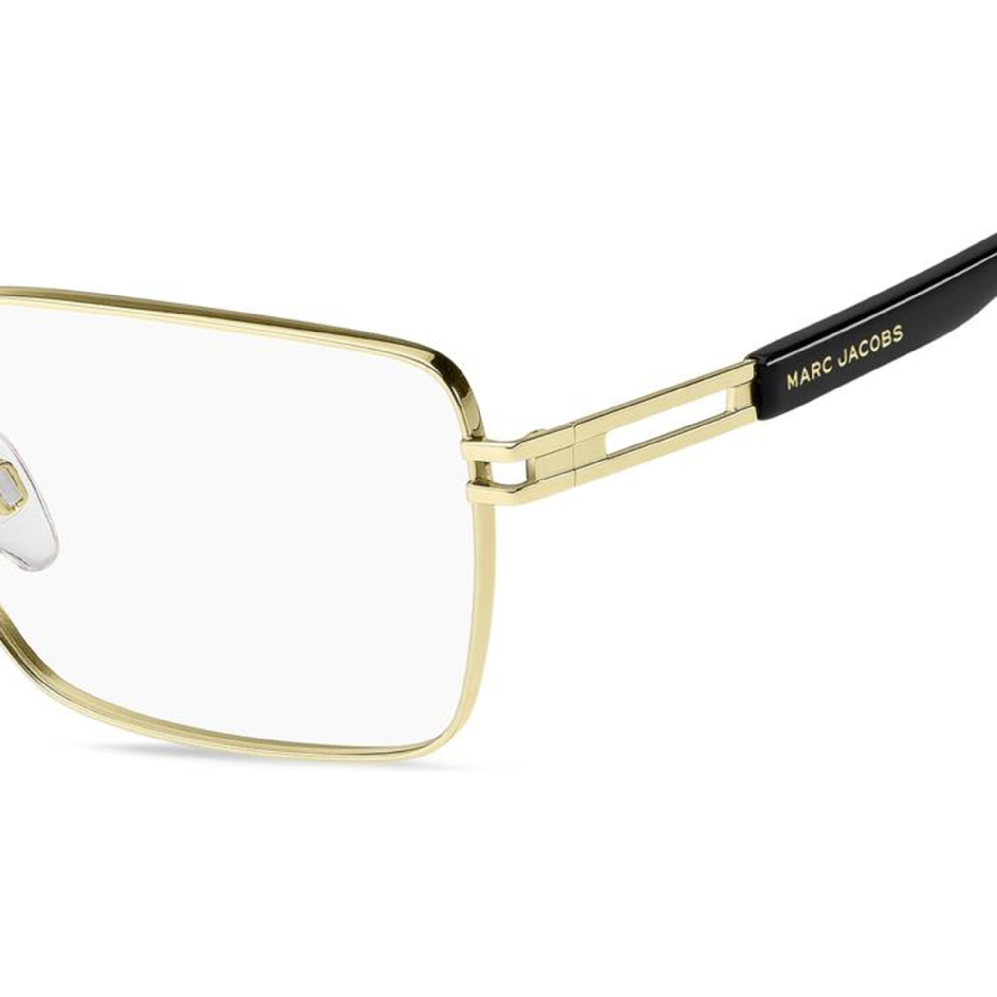 Gafas de Vista Marc Jacobs MARC 783 RHL de Titanio Hombre 57 mm