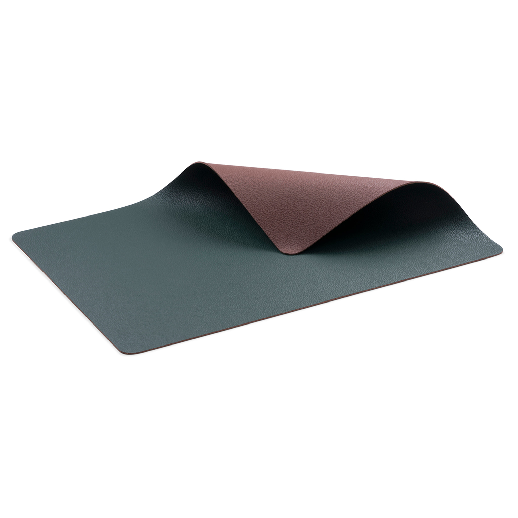 Set de 4 sets de table 46 x 33 cm