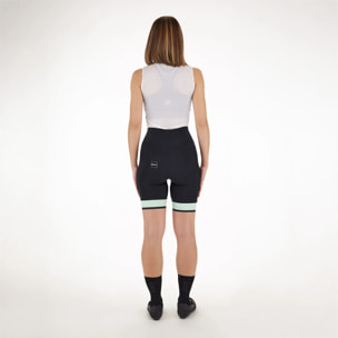 Giada Women's Shorts - Noir - Noir