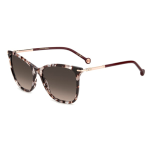 Gafas de Sol Carolina Herrera HER 0221/G/S 3H2 de Acetato Mujer 50 mm