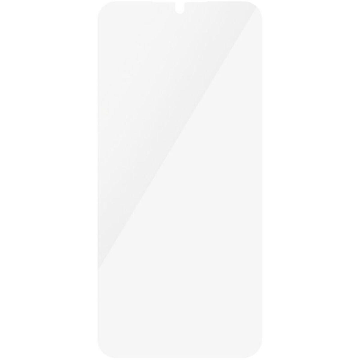Protège écran PANZERGLASS Galaxy A16 verre trempé Ultra-Wild Fit