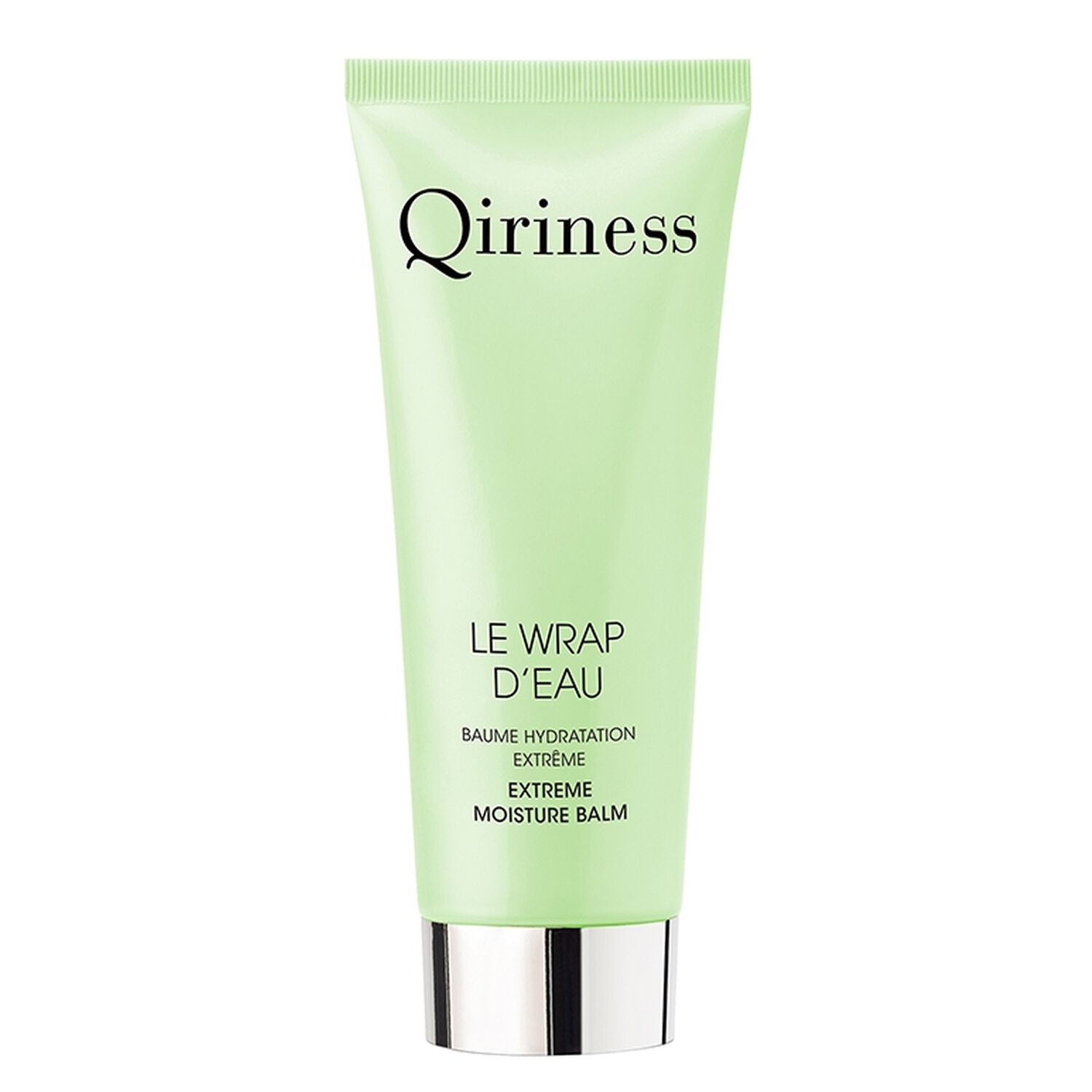 Le Wrap d'Eau  - Baume Hydratation Extrême 75 ml