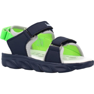 Sandalias Niño de la marca CHICCO  modelo COLE AZUL
