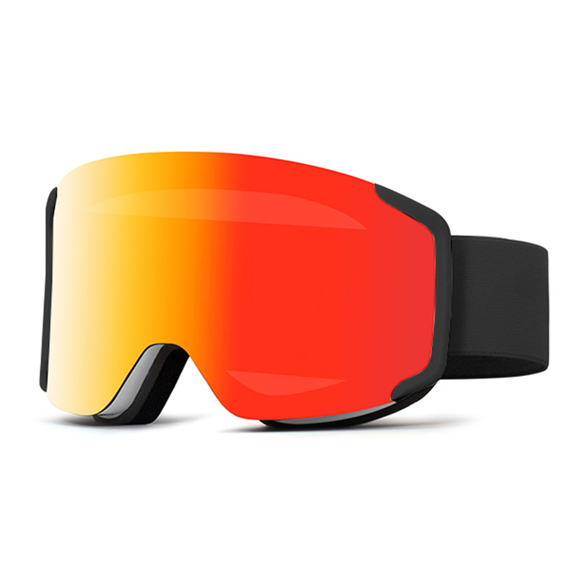 GAFAS DE SNOW FLUOR EYEWEAR | HX-054 - C4