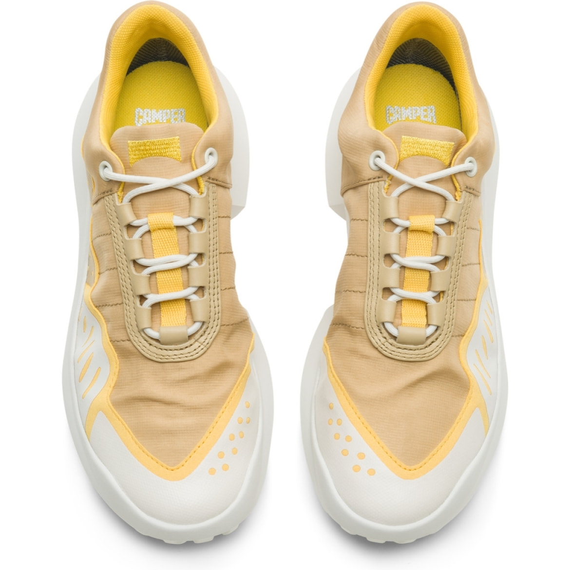 CAMPER CRCLR - Sneakers Mujer Multicolor