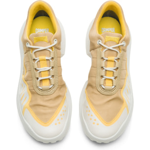 CAMPER CRCLR - Sneakers Mujer Multicolor