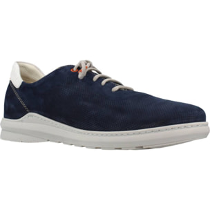 DERBIES - OXFORD FLUCHOS F1158