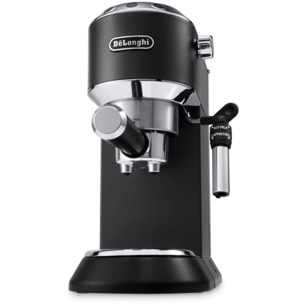 Machine à expresso DELONGHI EC695.BK Dedica Noire