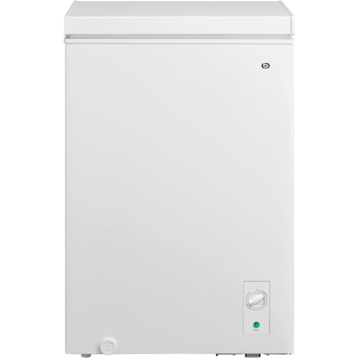 Congélateur coffre ESSENTIELB ECC85-55mib1