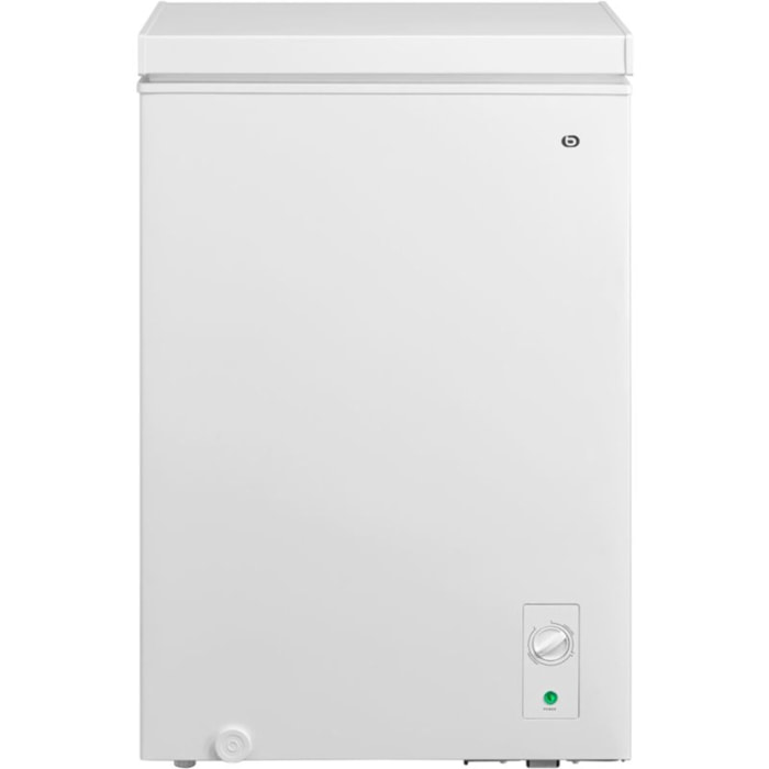 Congélateur coffre ESSENTIELB ECC85-55mib1