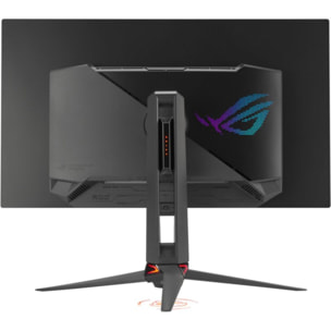 Ecran PC Gamer ASUS PG32UCDM3 32" 4K 240Hz QD-OLED HDR True Black 500 HDMI 2.1 USB-C 90W AMD FreeSync & G-Sync