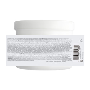 WELLA PROFESSIONALS ColorMotion Structure Mask 500ml