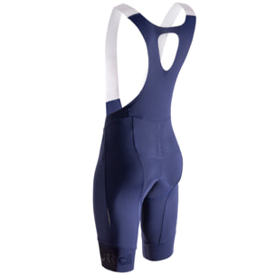 CULOTTE DE COMPRESIÓN CICLISMO PARA HOMBRE CORTO BLUEBALL EN AZUL