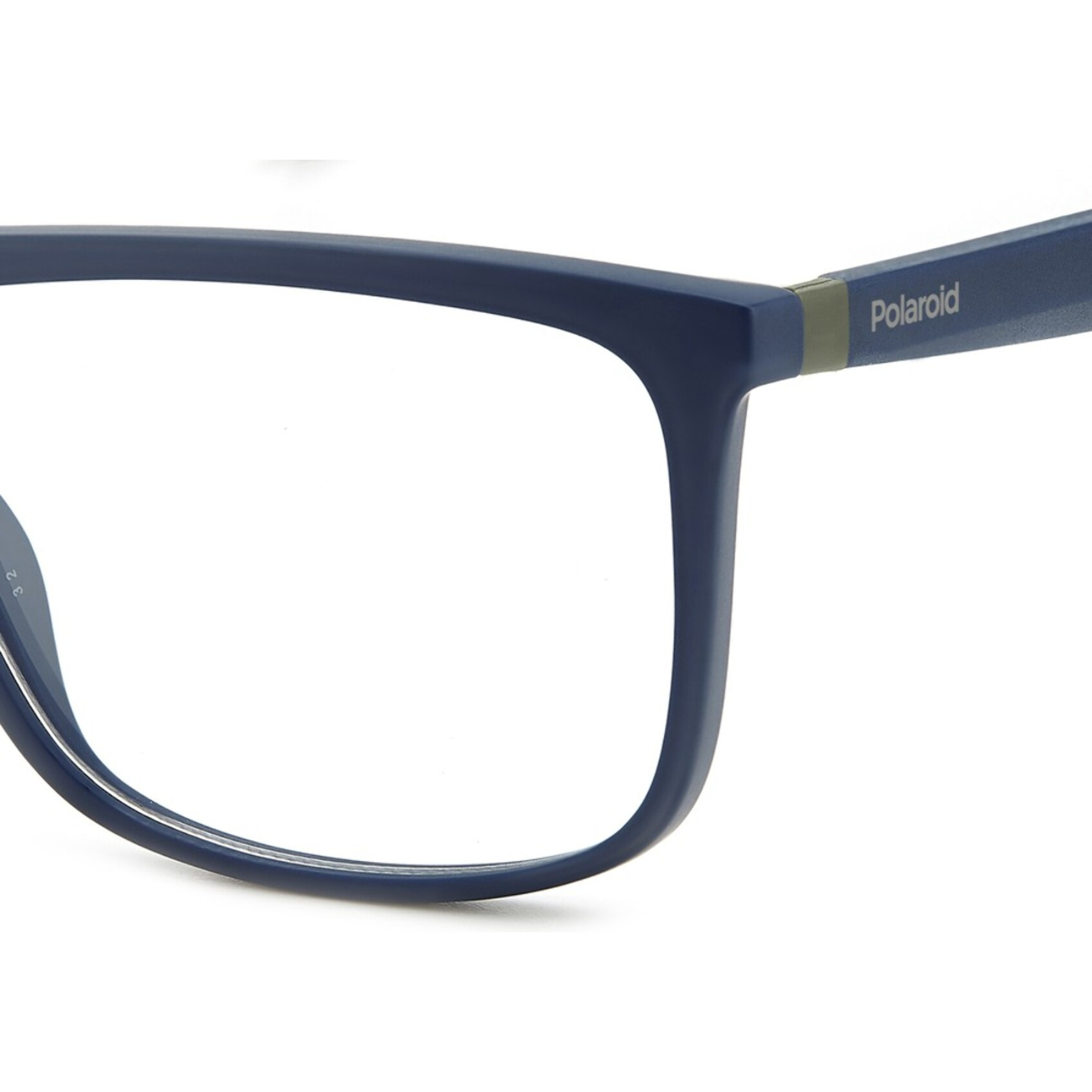 Gafas de Vista Polaroid PLD D516 PJP 56 de Tr90 Hombre 56 mm
