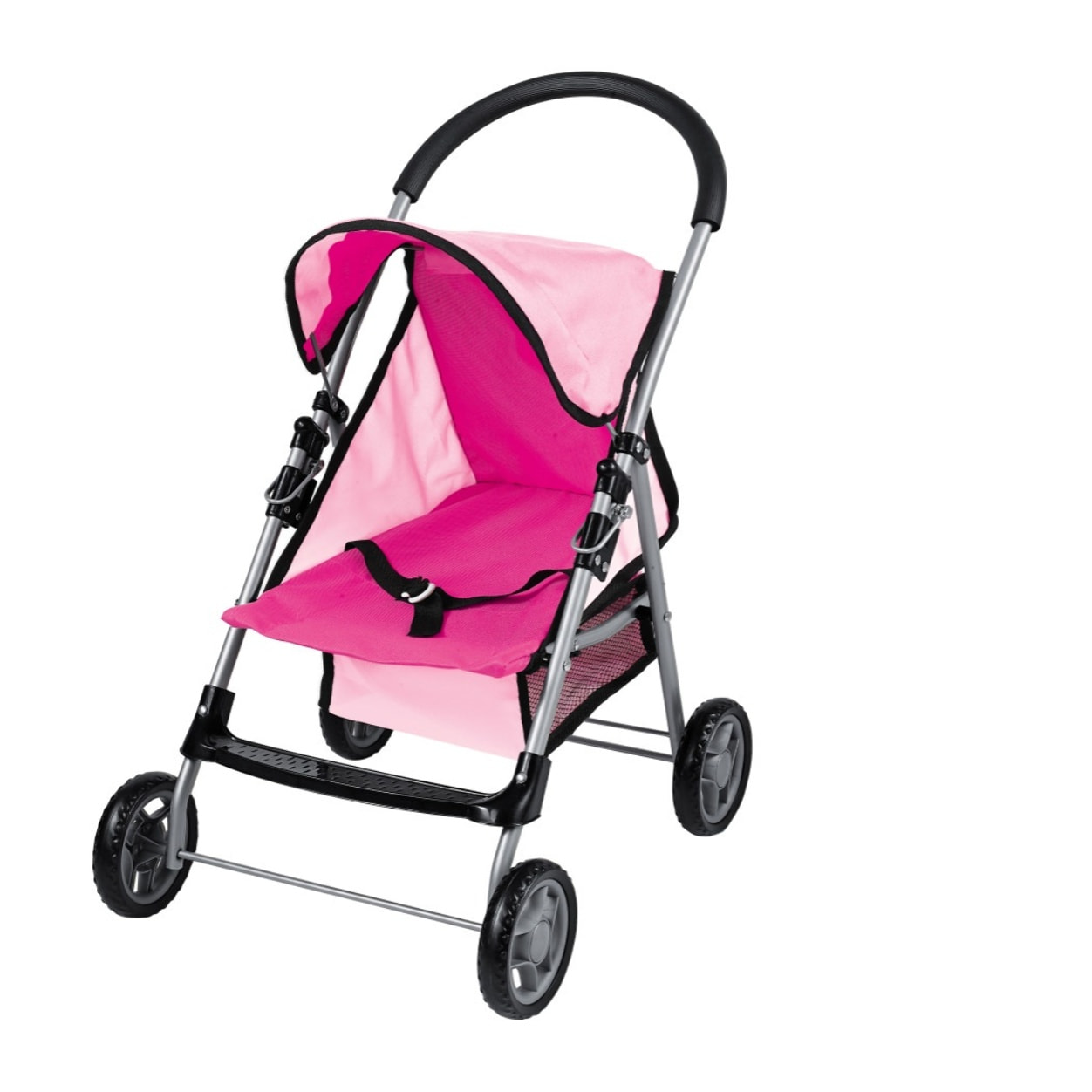 SILLA DE PASEO DE BEBE