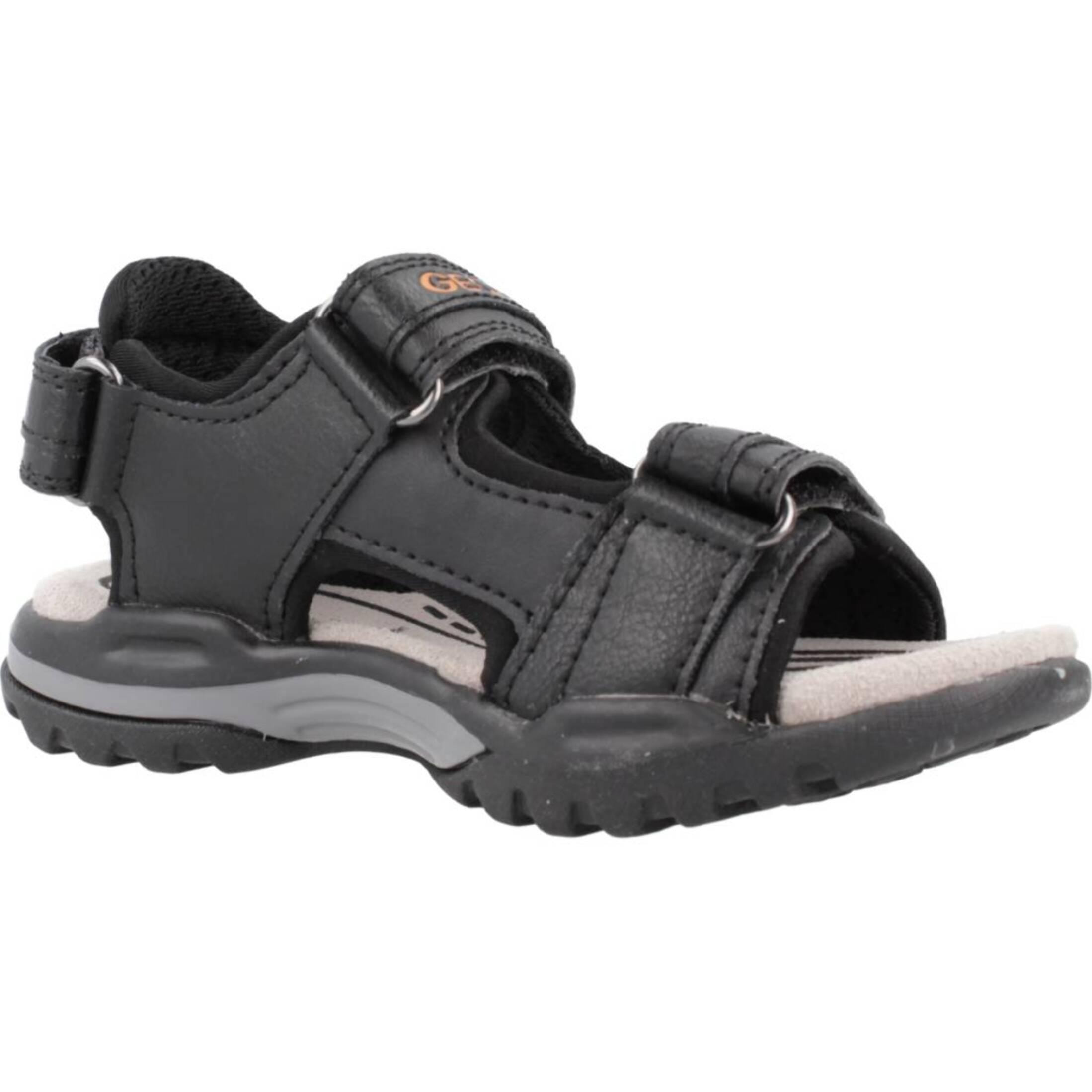 SANDALIAS GEOX J BOREALIS BOY A