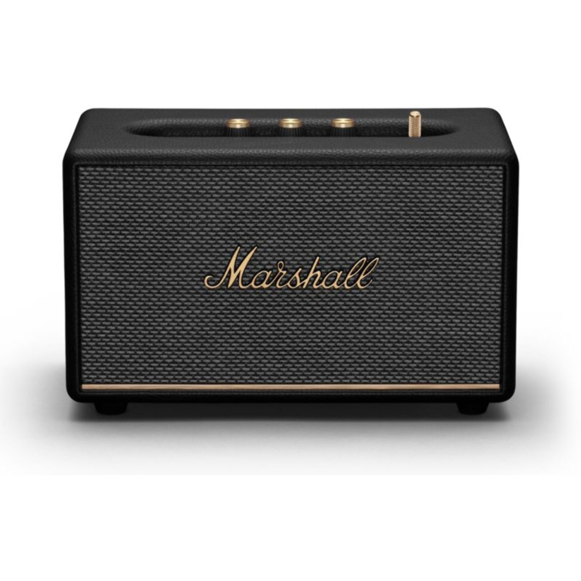 Enceinte résidentielle MARSHALL Acton III Noir