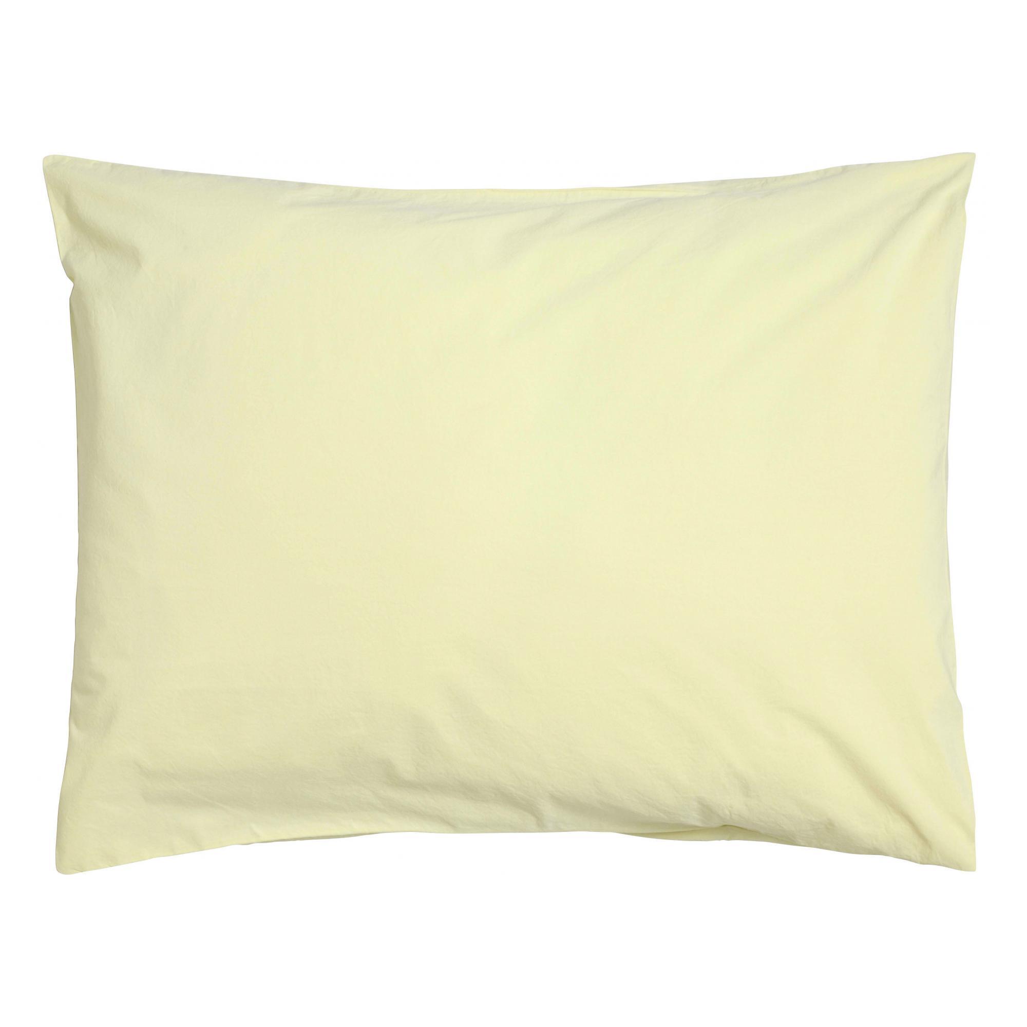 Taie d'oreiller Céleste