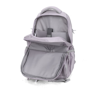 Zaino unisex Valerian Prime - Poliestere - 33.0 x 19.0 x 47.5 cm
