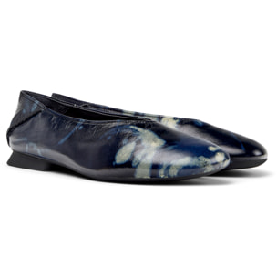 Bailarinas - CAMPER Casi Myra - Multicolor - Cuero liso