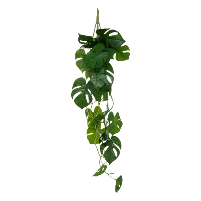 Monstera artificiel H85cm