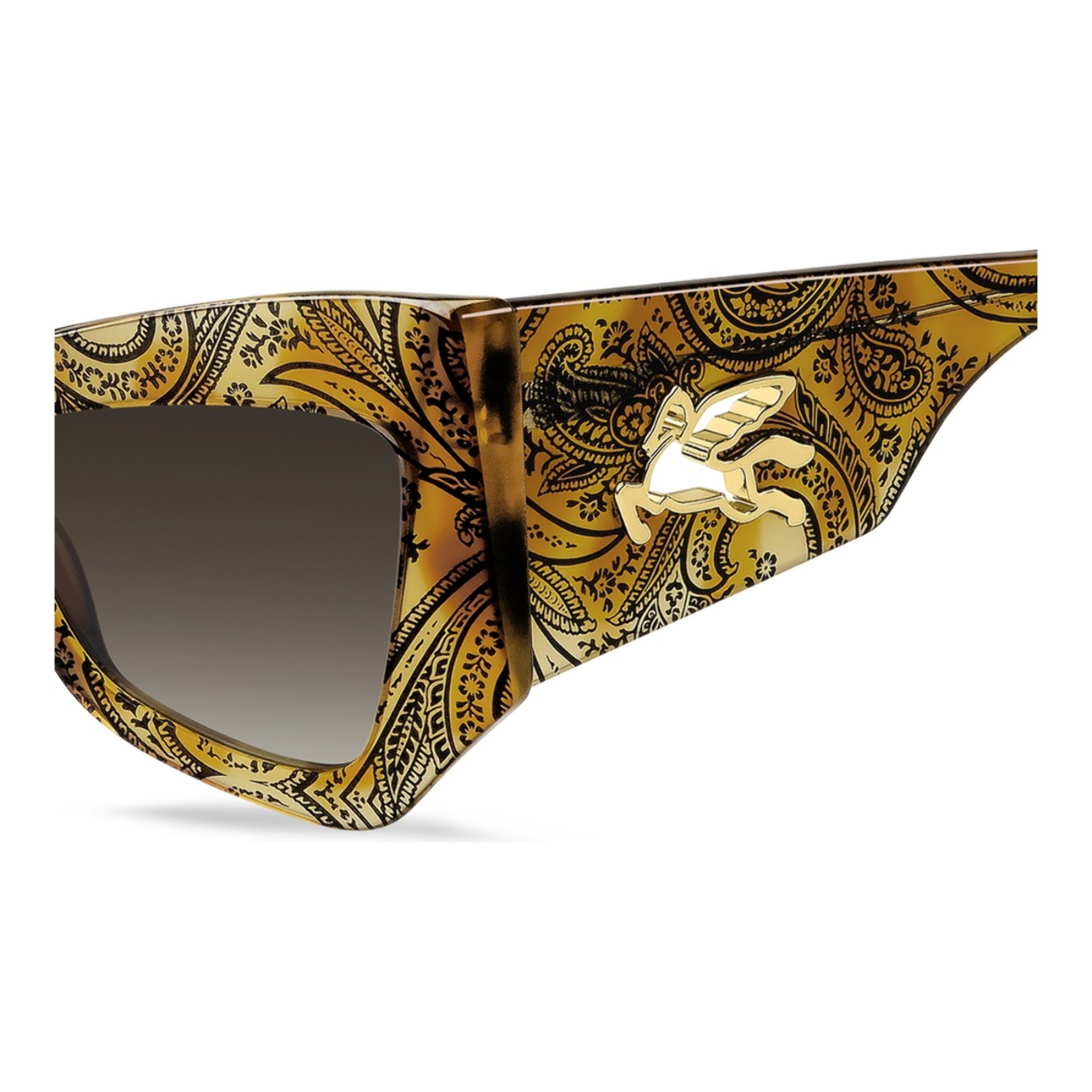 Gafas de Sol EtroMANIA 086 de Acetato Mujer 55 mm