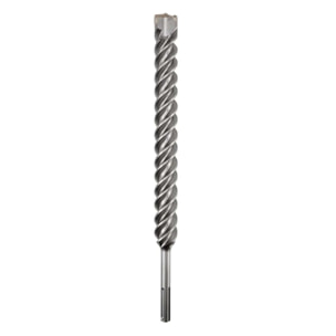 Foret SDS-Max XLR 4 taillants 40x450x570 mm - DEWALT - DT60845-QZ