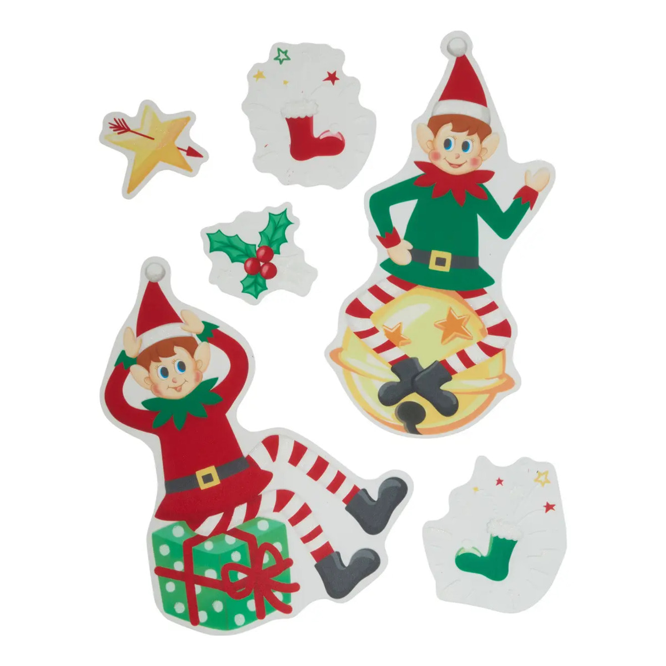 DECOVITRE LUTIN 28X34