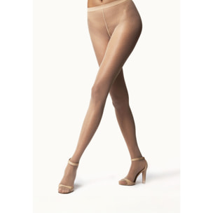 Collant Mini Dot Tights