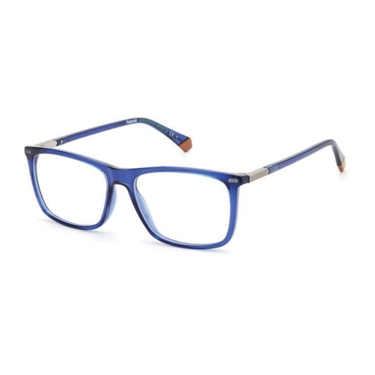 Montura de gafas Polaroid Hombre PLD-D430-PJP