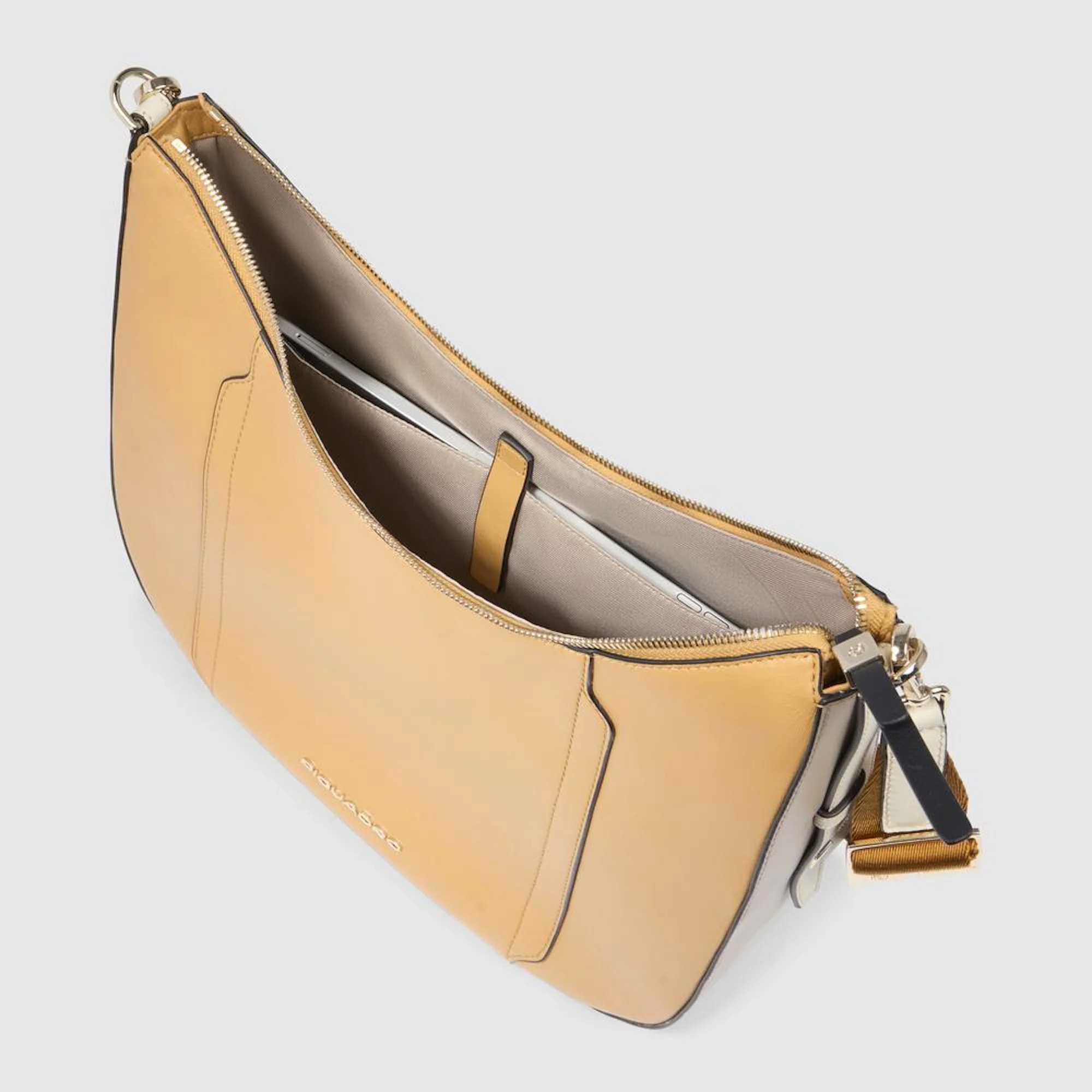 Piquadro Borsa tracolla per iPad®
