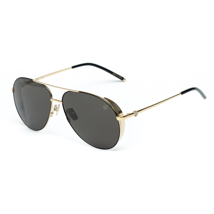 Gafas de sol Belstaff Hombre ARCHER-DORADO-NEGRO