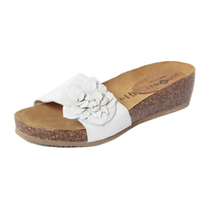 CIABATTINA Summery Grigio