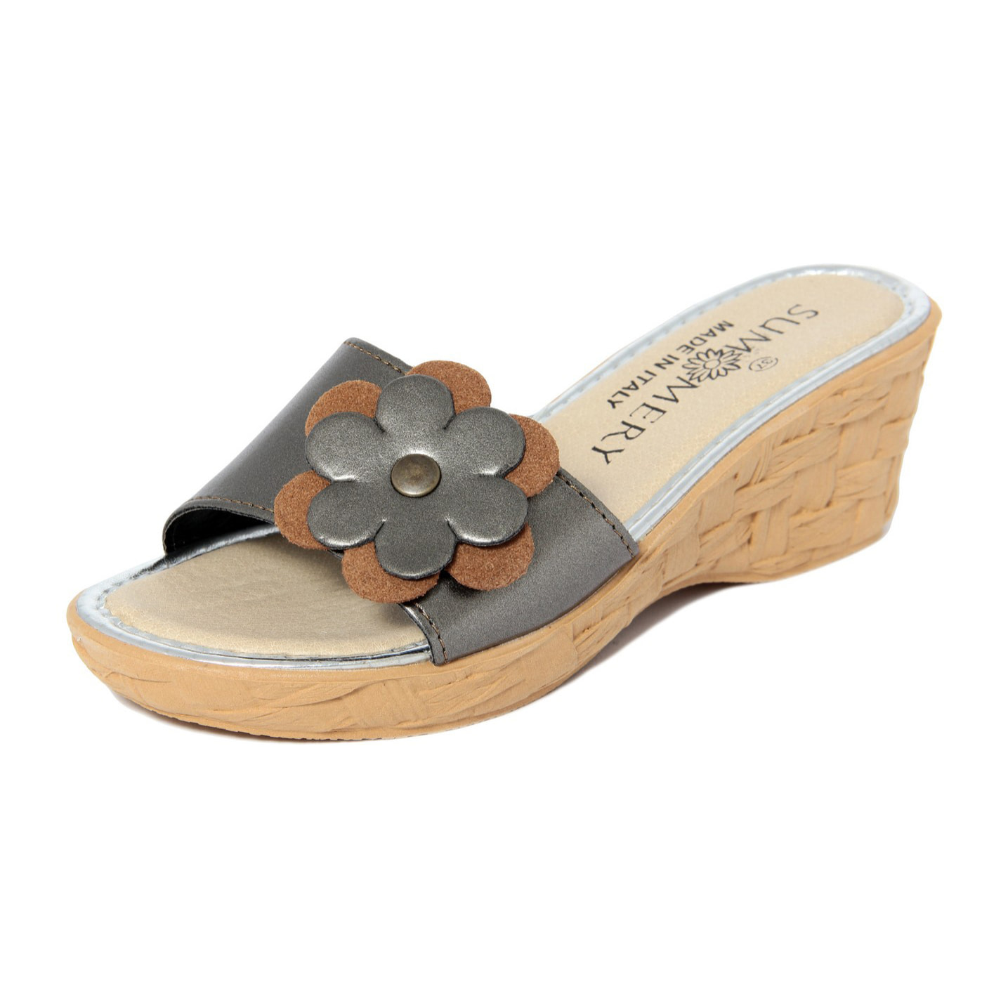 ZEPPA Summery Grigio