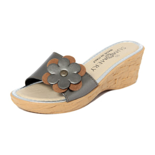 ZEPPA Summery Grigio