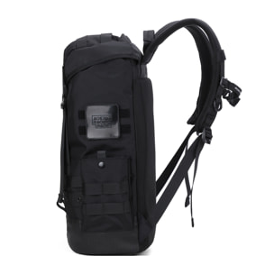 Zaino Unisex Zenith Elite - Poliestere - 31.0 x 17.0 x 46.0 cm