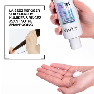 Acidic Bonding Concentrate - Pré-Traitement Intensif Fortifiant