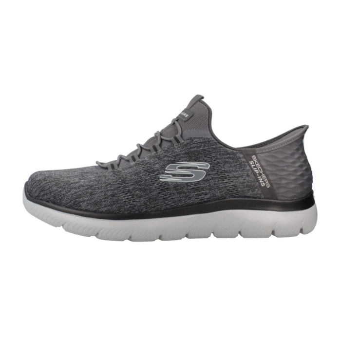 Sneakers de  Hombre de la marca SKECHERS  modelo SUMMITS - KEY PACE Gray