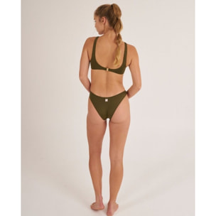 Olivia Bottom Ring