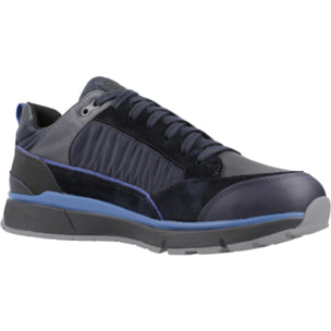 Sneakers de  Hombre de la marca GEOX  modelo U DOLOMIA AZUL