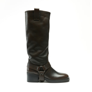 Biker boot Frank Daniel Marrone