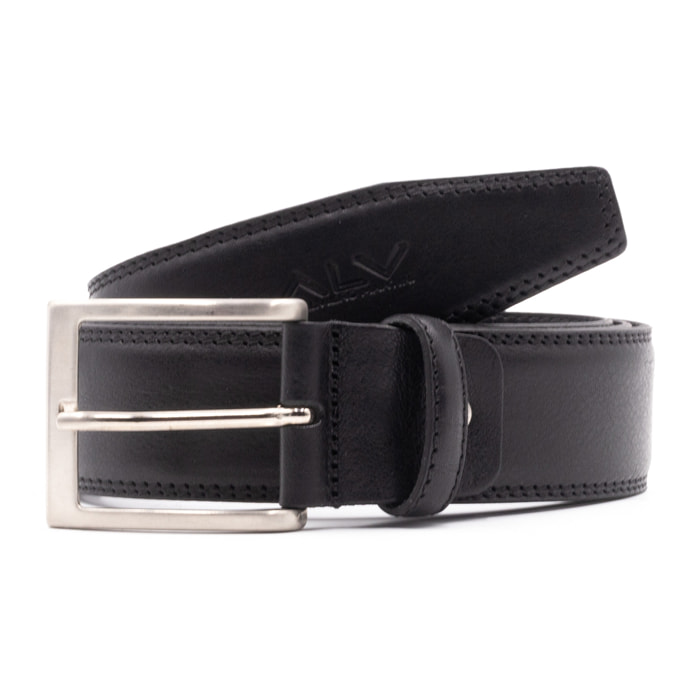 Cinture  da uomo 50% LEATHER 50% PU 50% LEATHER 50% PU 100-115 cm