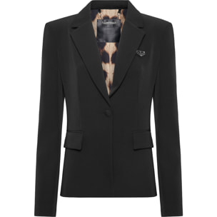 PHILIPP PLEIN Blazer ICONIC PLEIN
